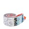Expressions Batiks 2.5" Strip Roll (Jelly Roll / Rolie Polie) in Decorator Style Americana by Riley Blake Designs for Riley Blake (RP-23445B-40)